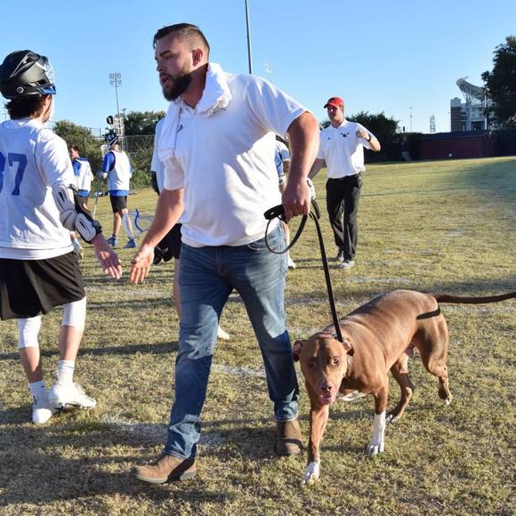 Meet your Posher, Sam - Picture 1 of 1